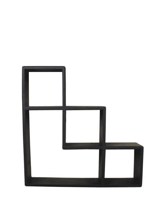 03c463cf-37fc-4c5e-8f5e-95f724dbb1411557742423635-Home-Sparkle-Black-MDF-Basic-Wall-Shelf-5441557742422844-3